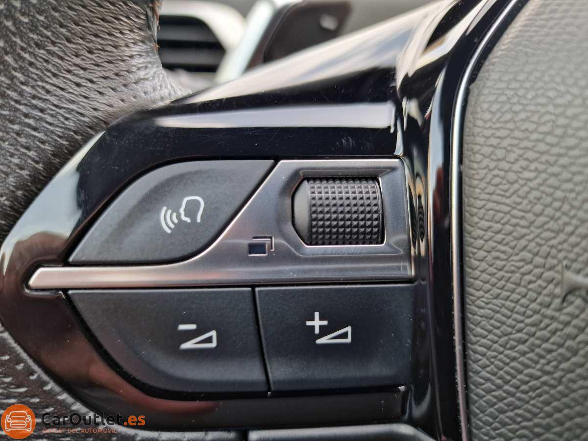 27 - Peugeot 3008 2022 - AUTO
