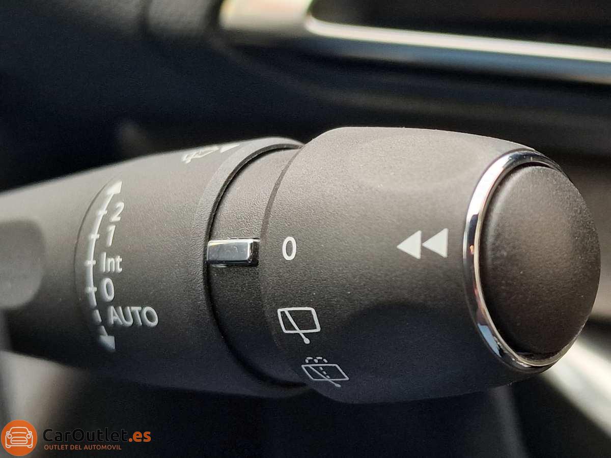 30 - Peugeot 3008 2022 - AUTO