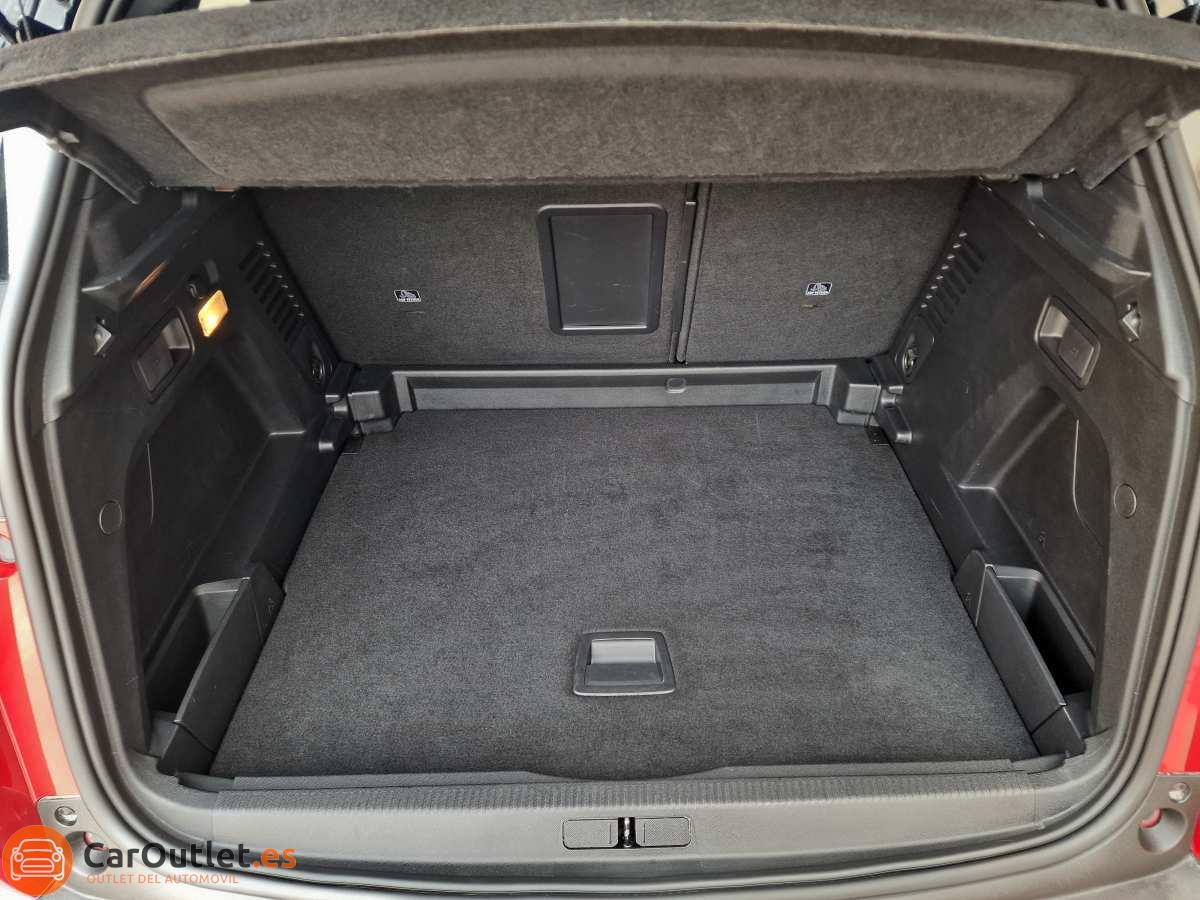 35 - Peugeot 3008 2022 - AUTO
