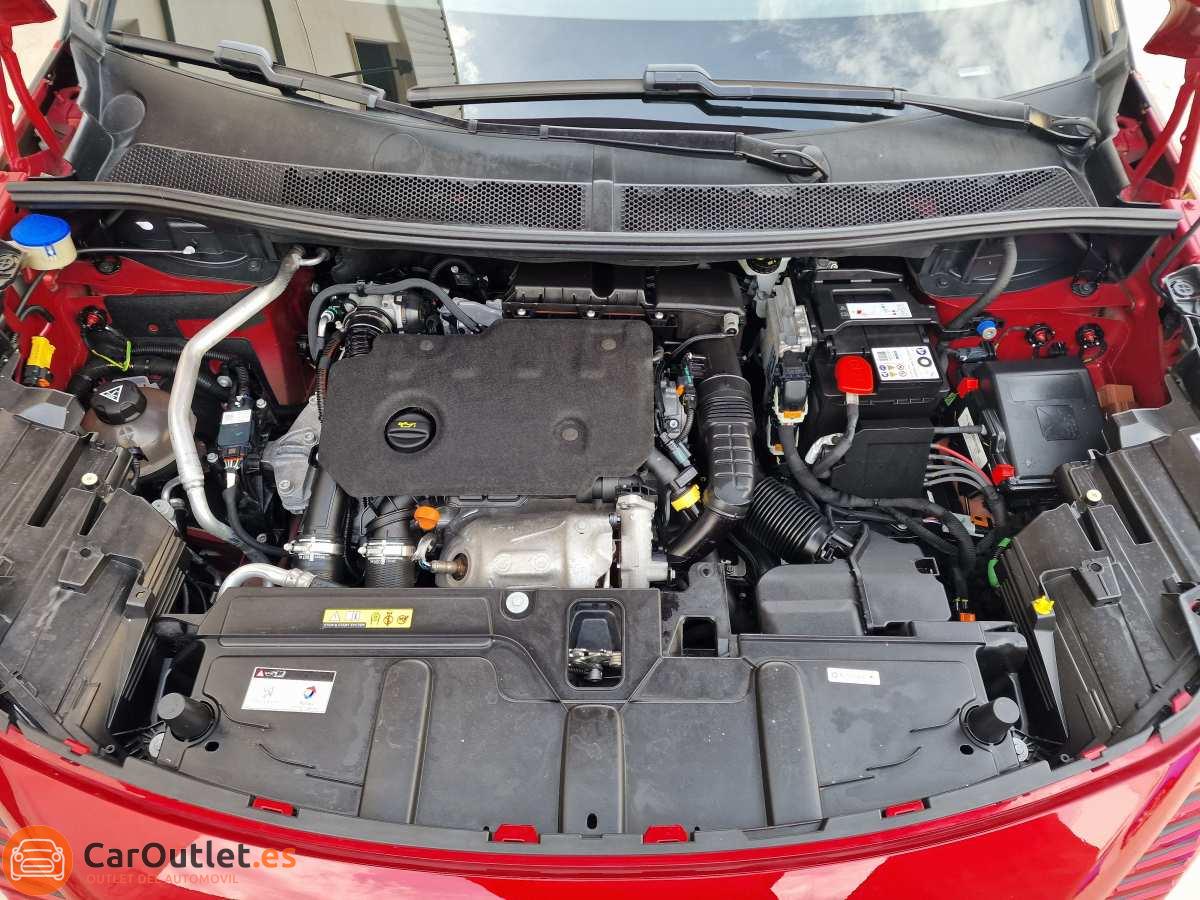 39 - Peugeot 3008 2022 - AUTO