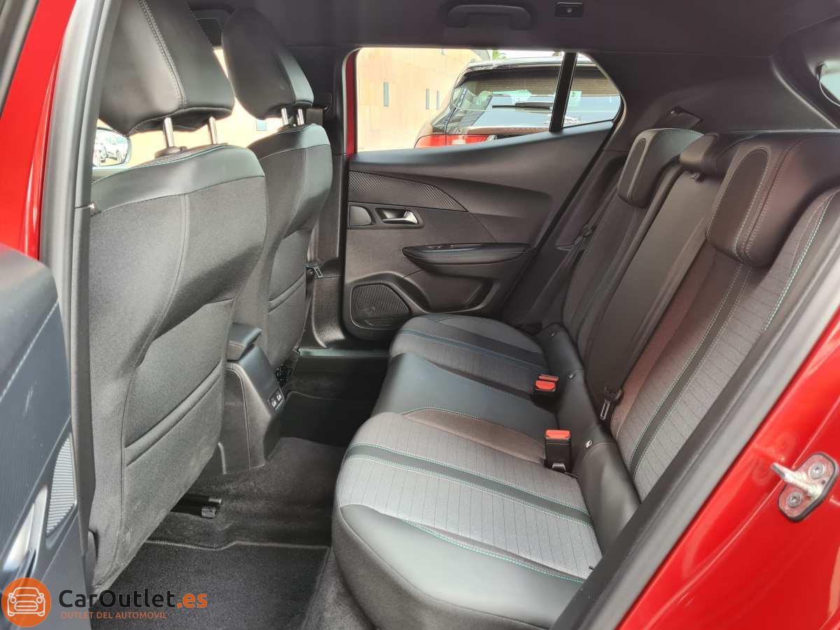 10 - Peugeot 2008 2023 - AUTO