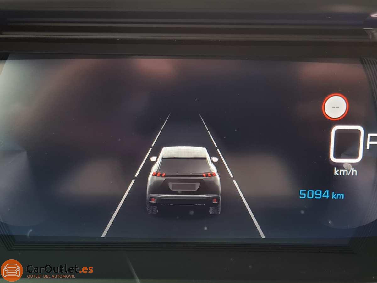 17 - Peugeot 2008 2023 - AUTO