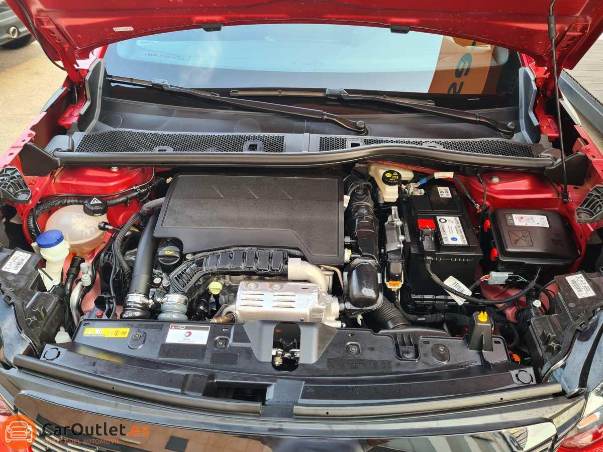 24 - Peugeot 2008 2023 - AUTO