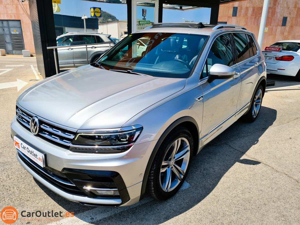 0 - Volkswagen Tiguan 2020 - AUTO