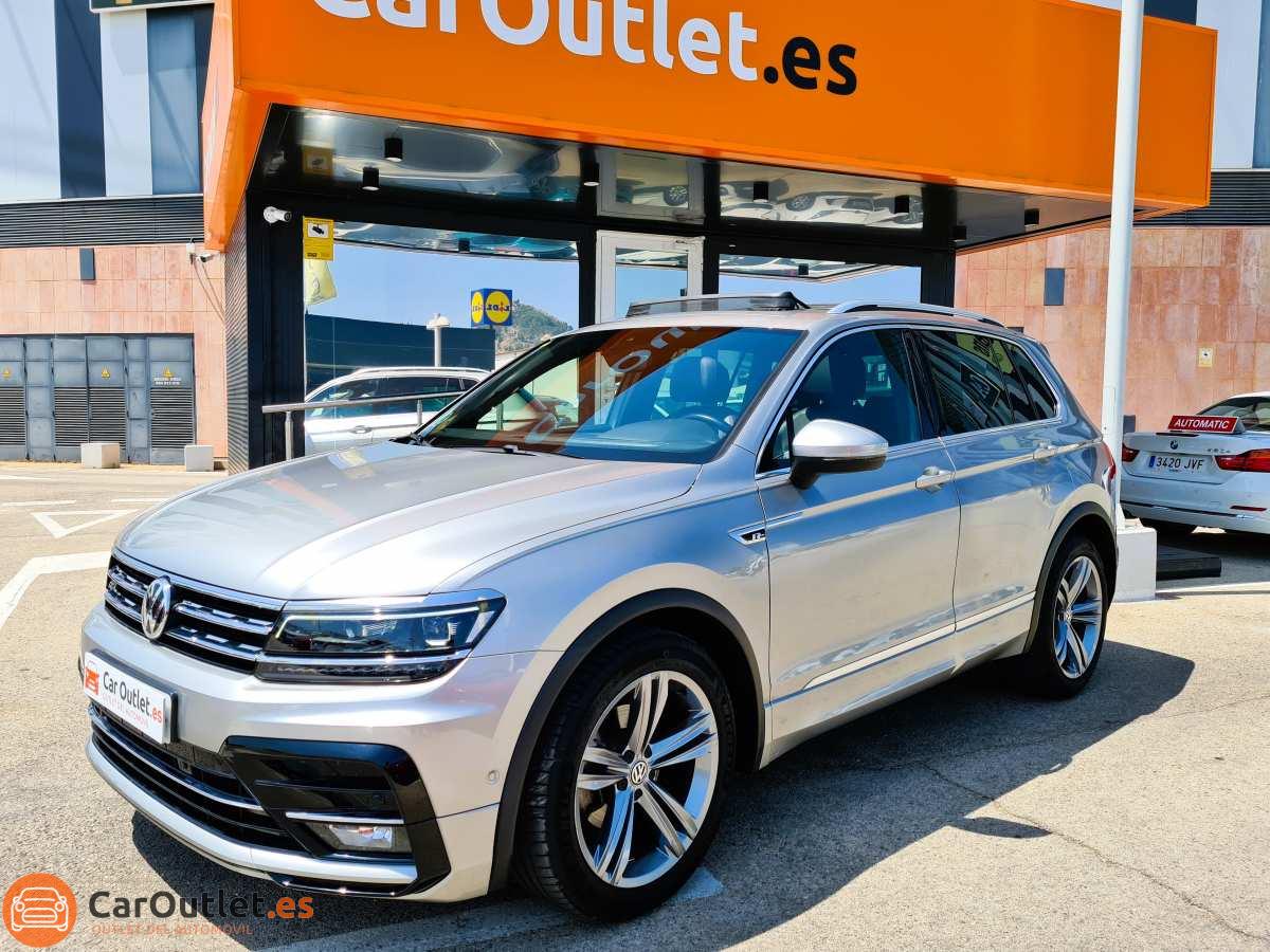 1 - Volkswagen Tiguan 2020 - AUTO