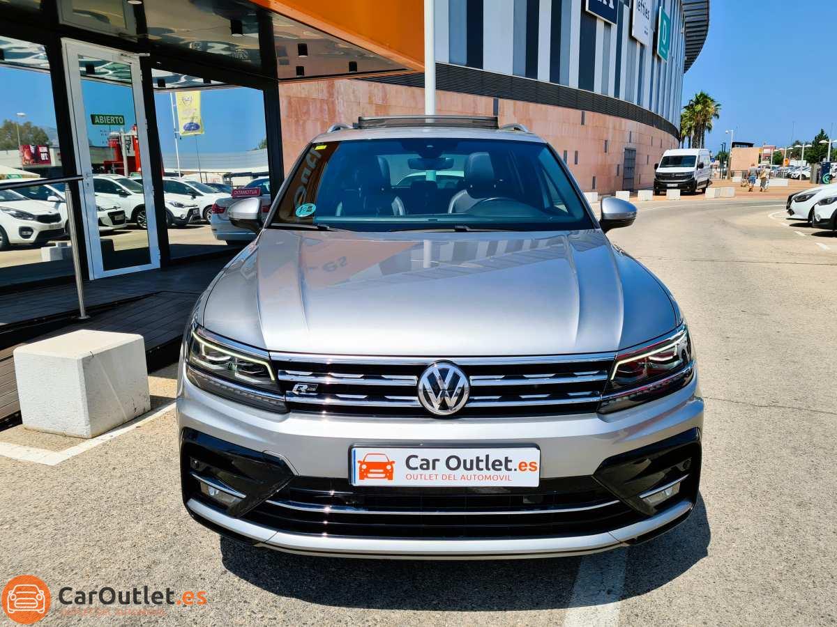 2 - Volkswagen Tiguan 2020 - AUTO