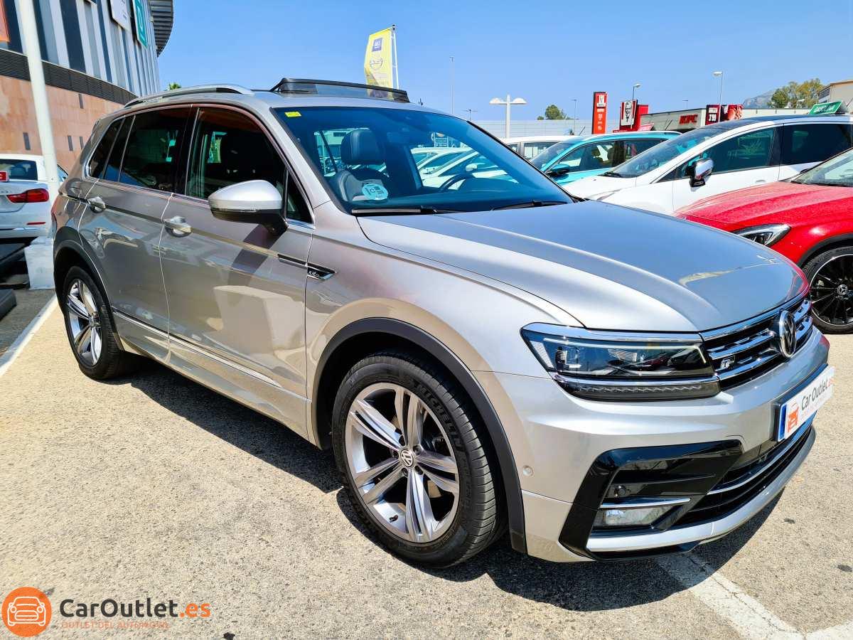 3 - Volkswagen Tiguan 2020 - AUTO