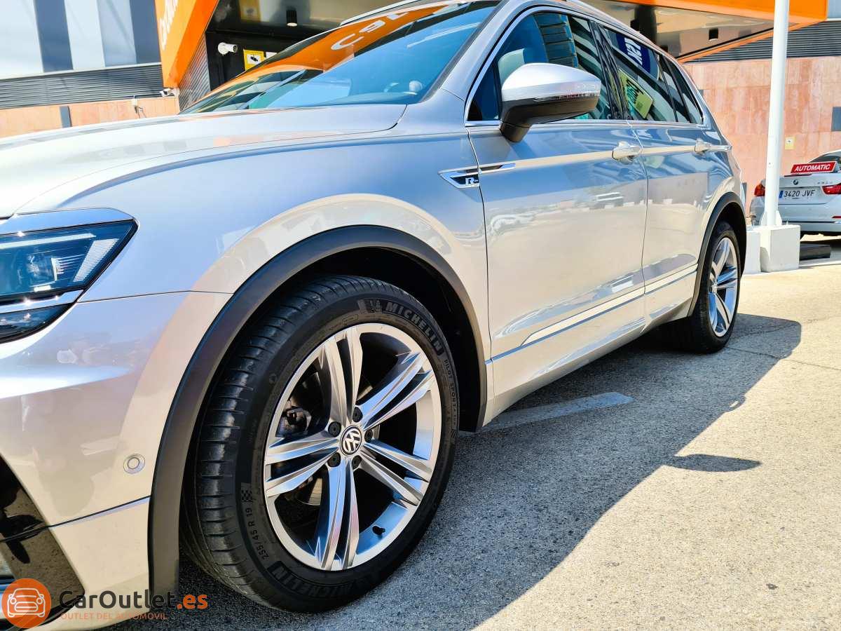 4 - Volkswagen Tiguan 2020 - AUTO