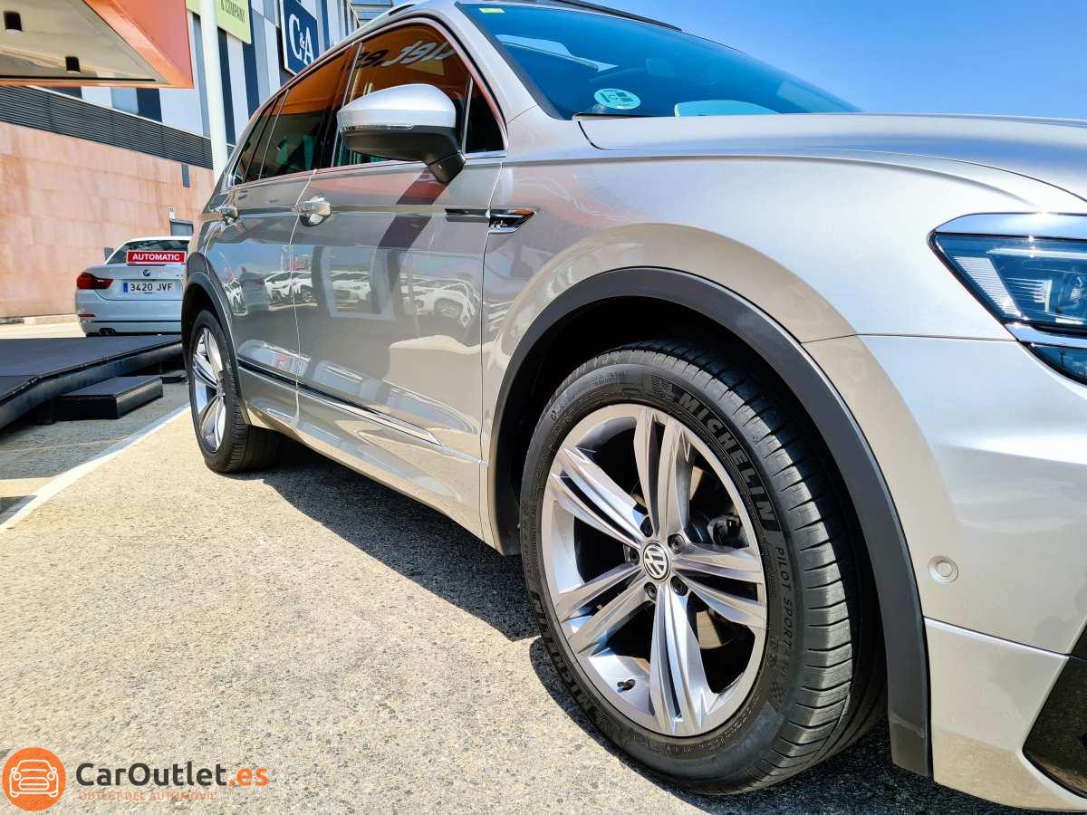 5 - Volkswagen Tiguan 2020 - AUTO