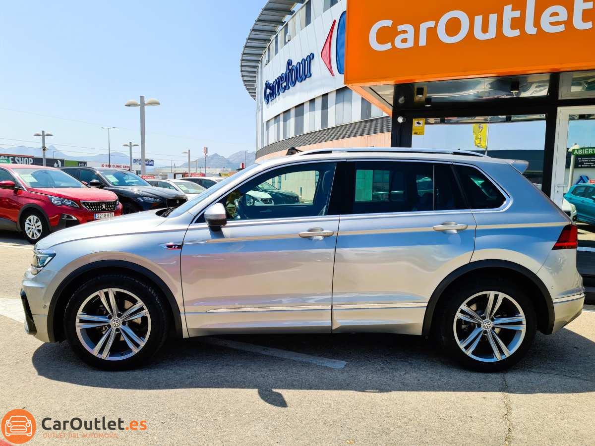 6 - Volkswagen Tiguan 2020 - AUTO