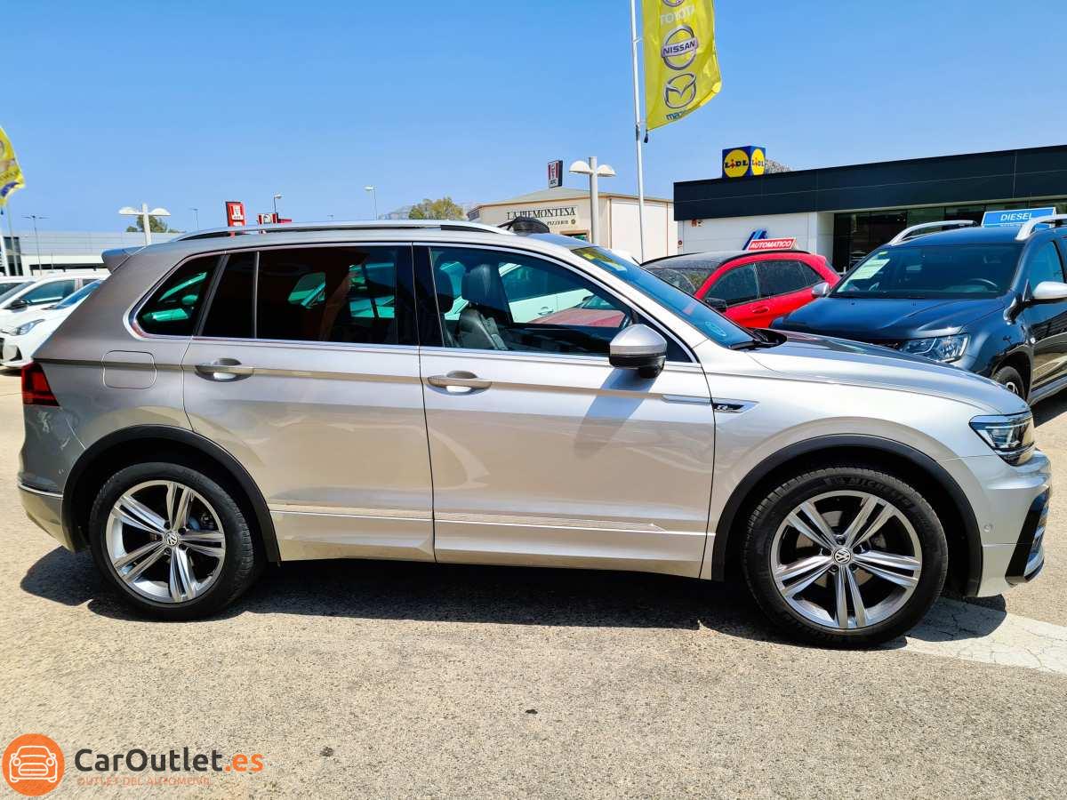 7 - Volkswagen Tiguan 2020 - AUTO
