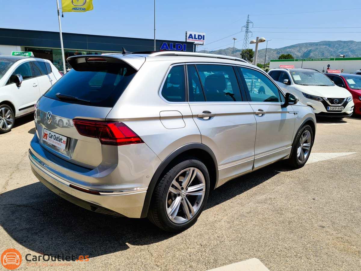 8 - Volkswagen Tiguan 2020 - AUTO