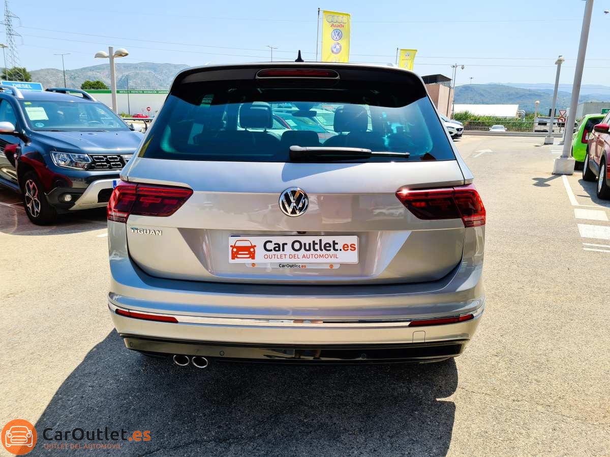9 - Volkswagen Tiguan 2020 - AUTO