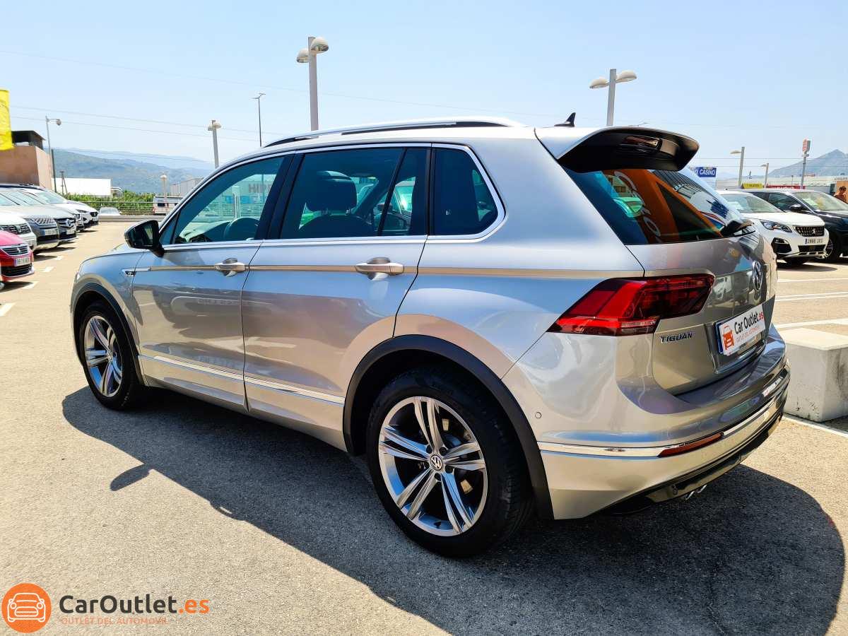 10 - Volkswagen Tiguan 2020 - AUTO