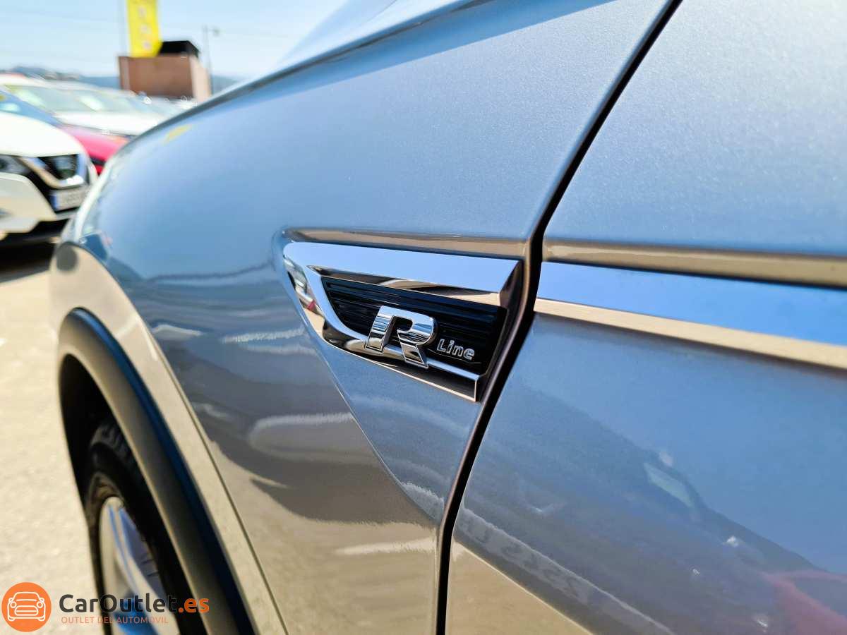 11 - Volkswagen Tiguan 2020 - AUTO