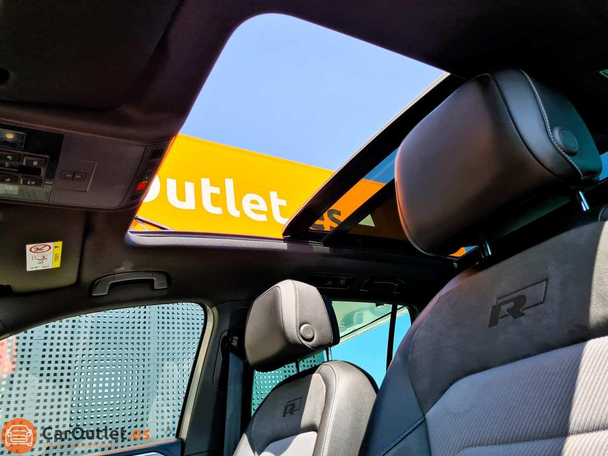 13 - Volkswagen Tiguan 2020 - AUTO
