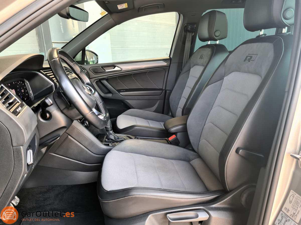 14 - Volkswagen Tiguan 2020 - AUTO