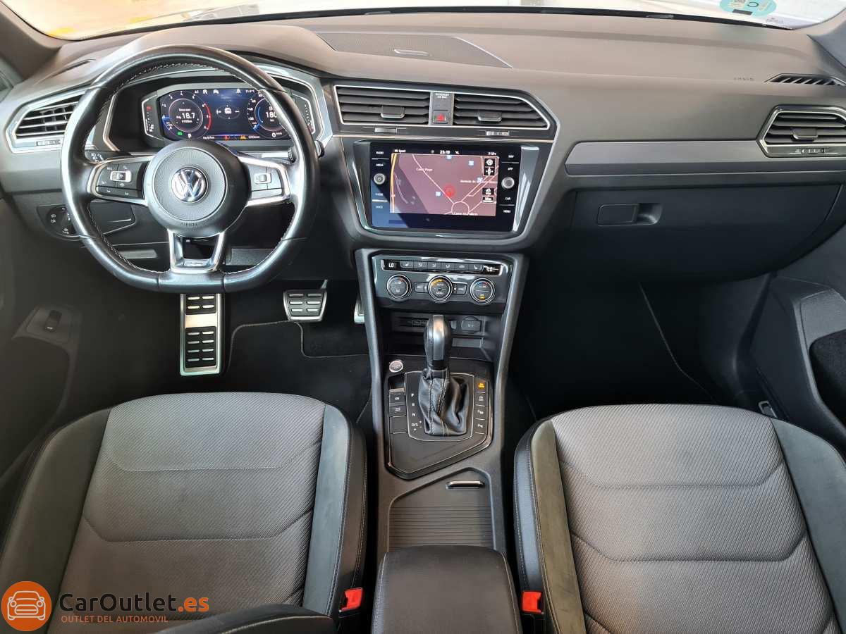 17 - Volkswagen Tiguan 2020 - AUTO