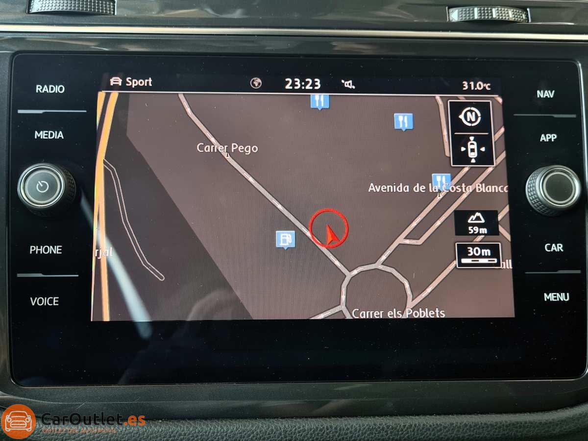 18 - Volkswagen Tiguan 2020 - AUTO