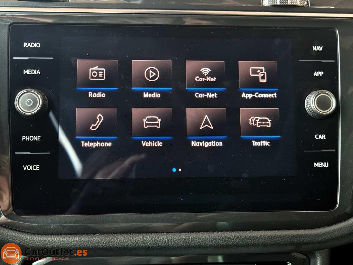 20 - Volkswagen Tiguan 2020 - AUTO