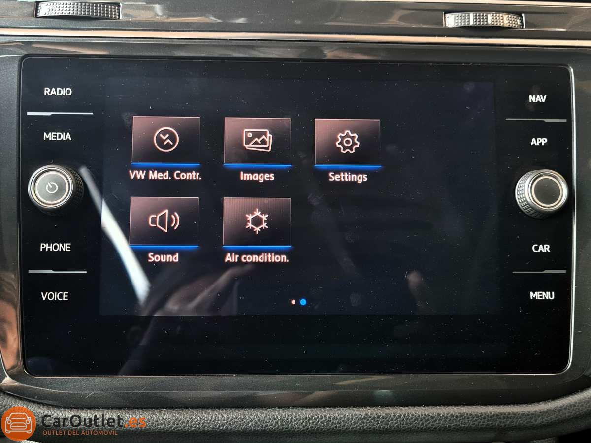 21 - Volkswagen Tiguan 2020 - AUTO