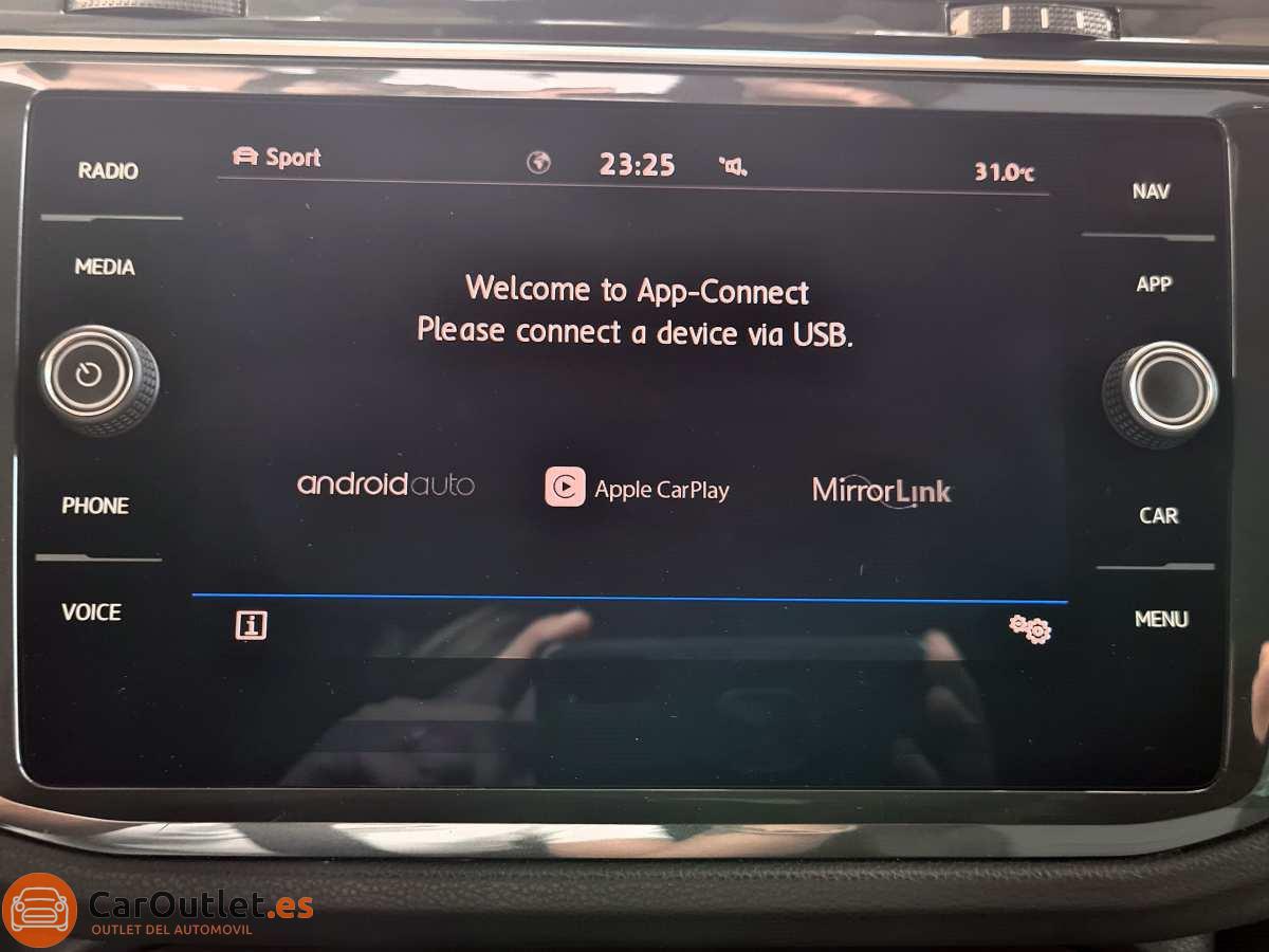 22 - Volkswagen Tiguan 2020 - AUTO