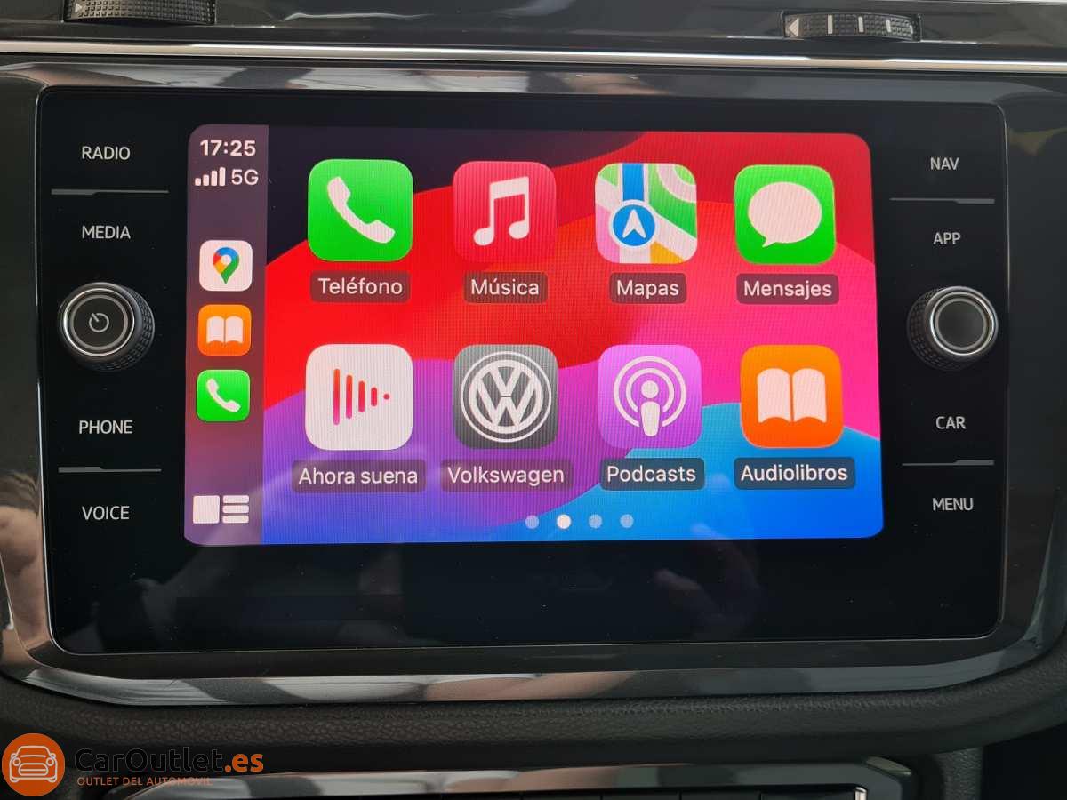 23 - Volkswagen Tiguan 2020 - AUTO