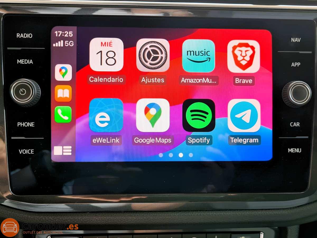 24 - Volkswagen Tiguan 2020 - AUTO
