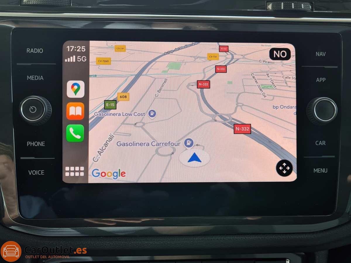25 - Volkswagen Tiguan 2020 - AUTO