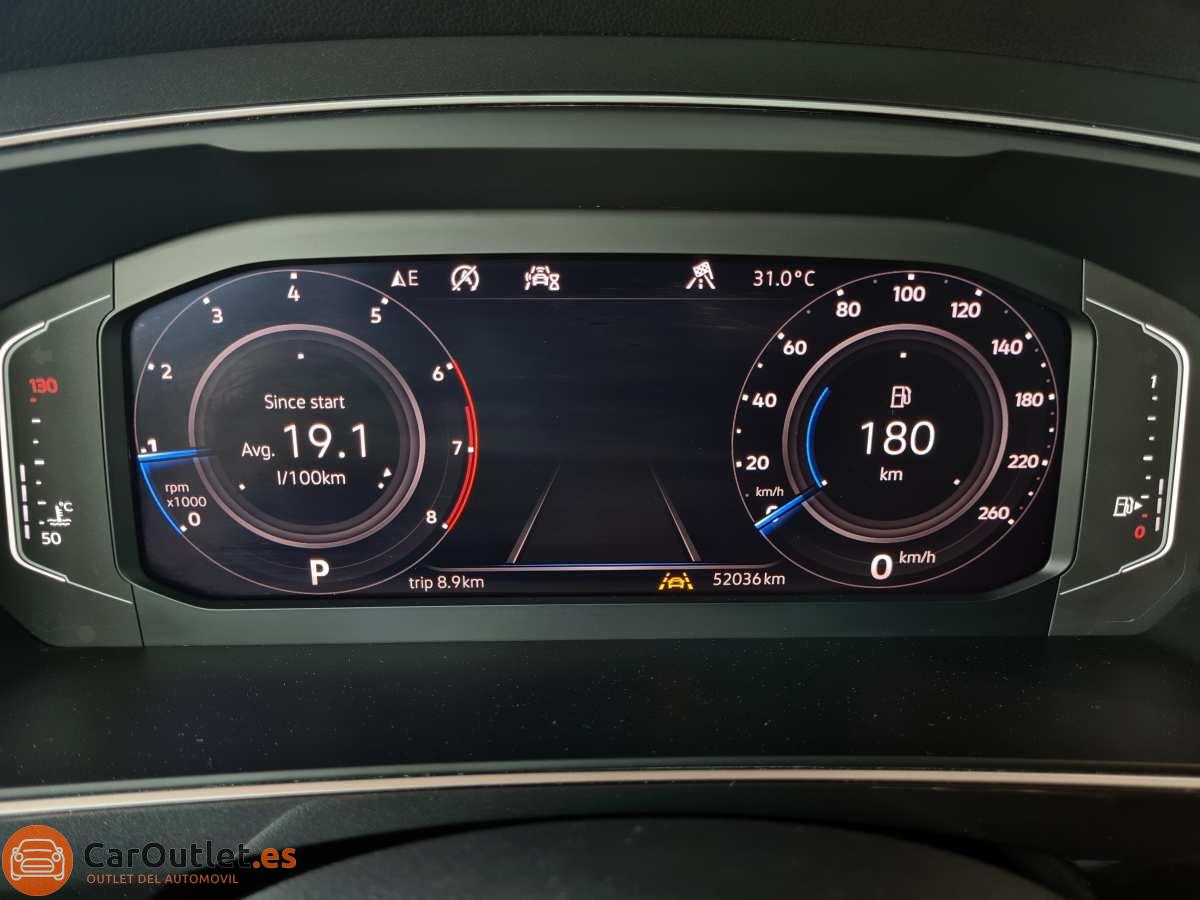 26 - Volkswagen Tiguan 2020 - AUTO