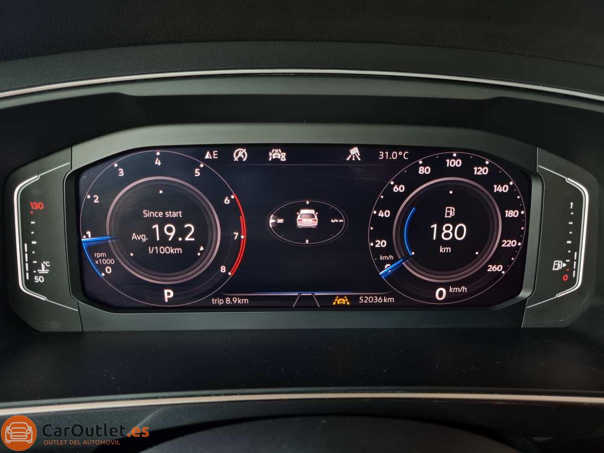 27 - Volkswagen Tiguan 2020 - AUTO