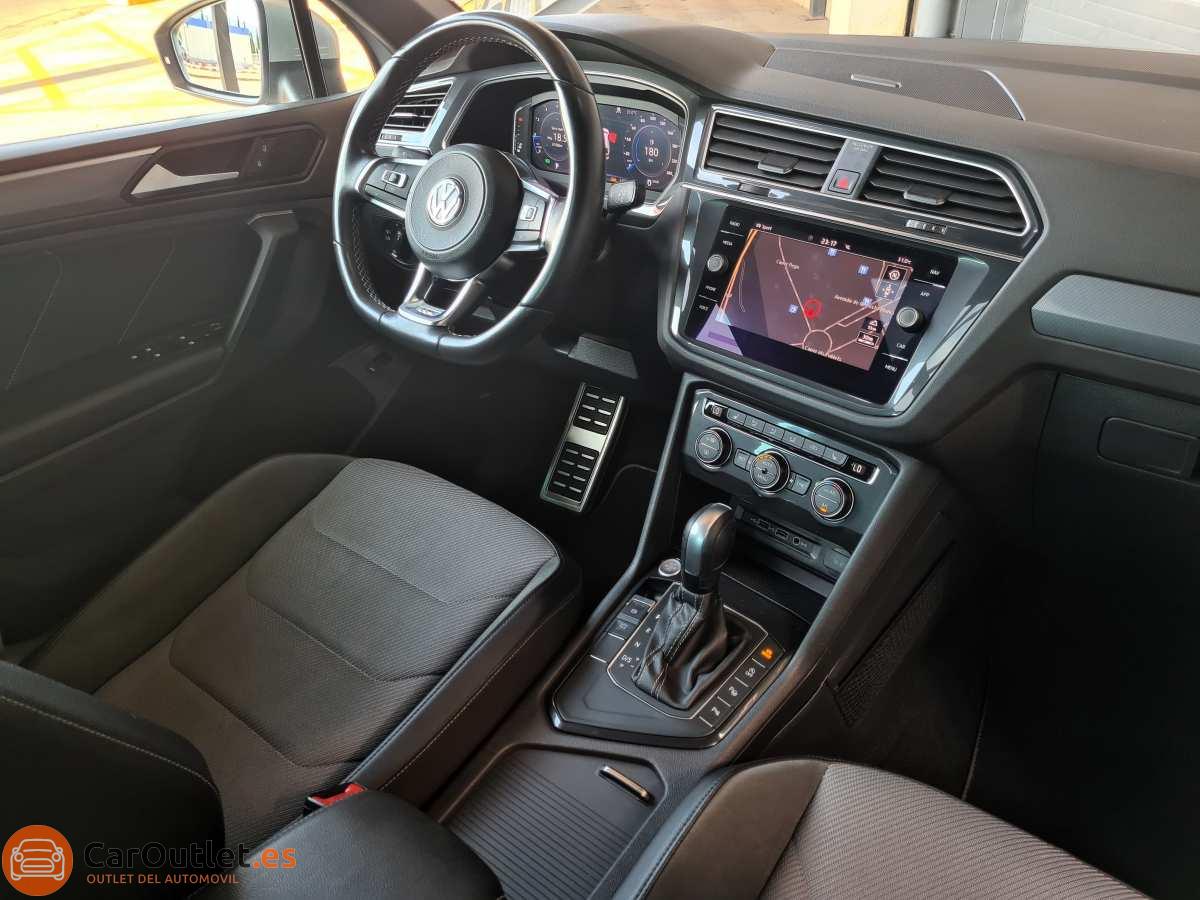 31 - Volkswagen Tiguan 2020 - AUTO