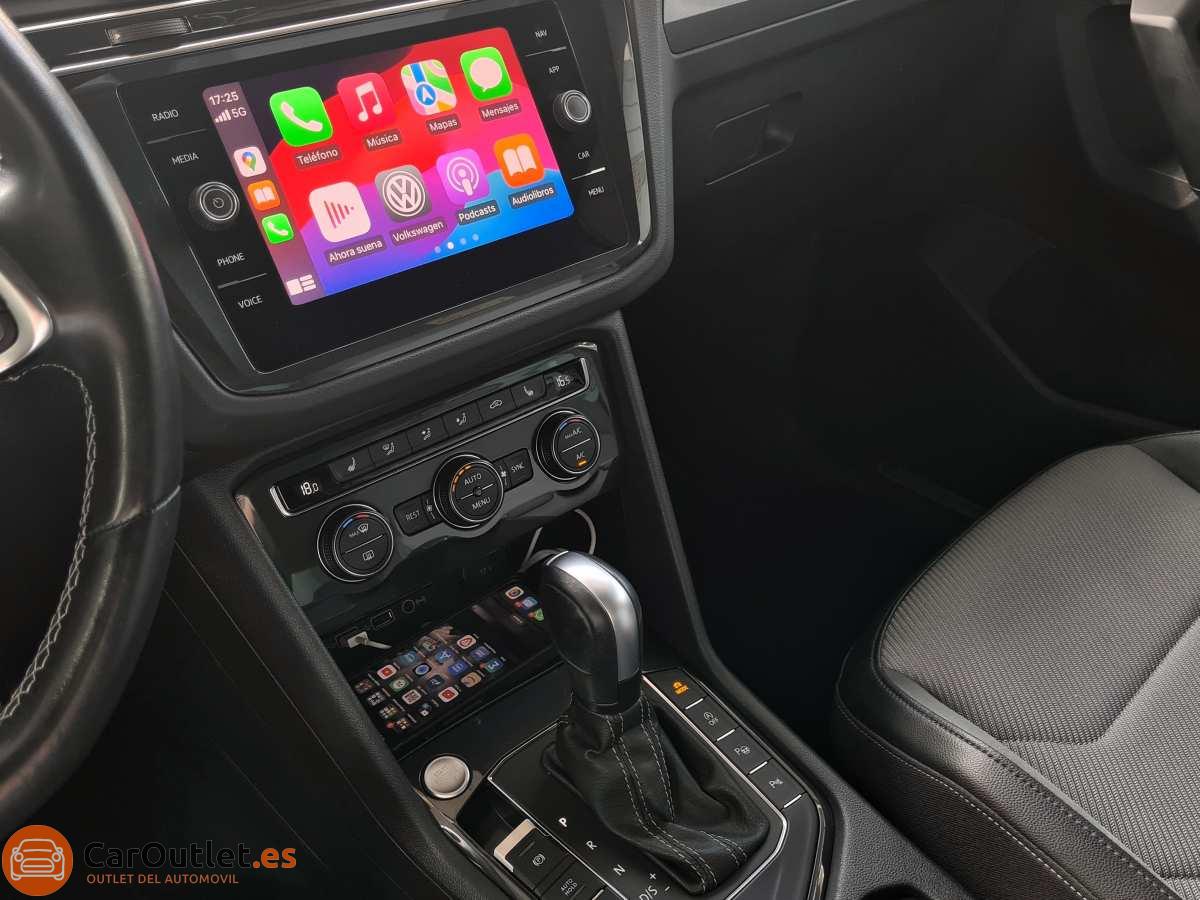 40 - Volkswagen Tiguan 2020 - AUTO