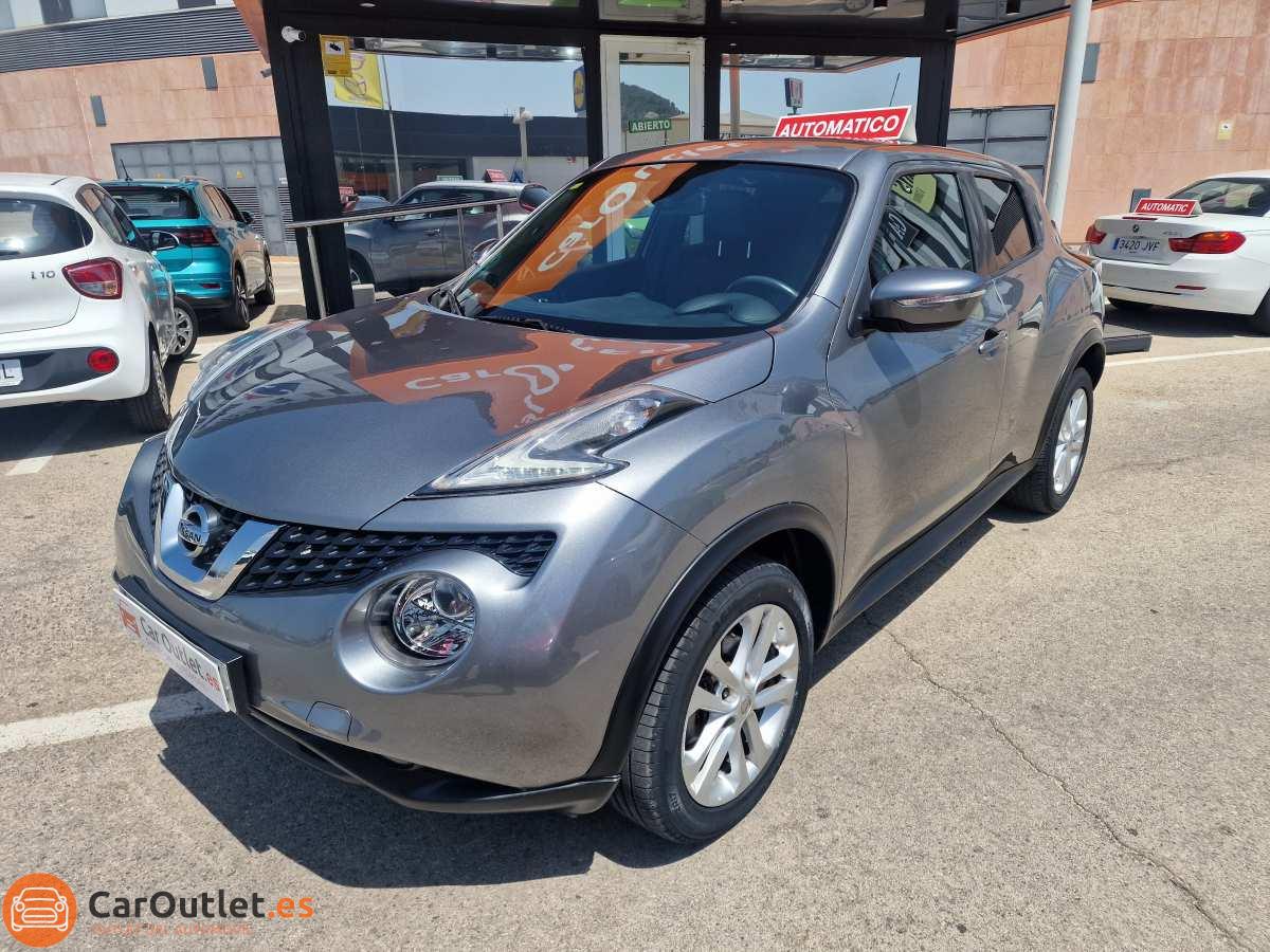 0 - Nissan JUKE 2016 - AUTO