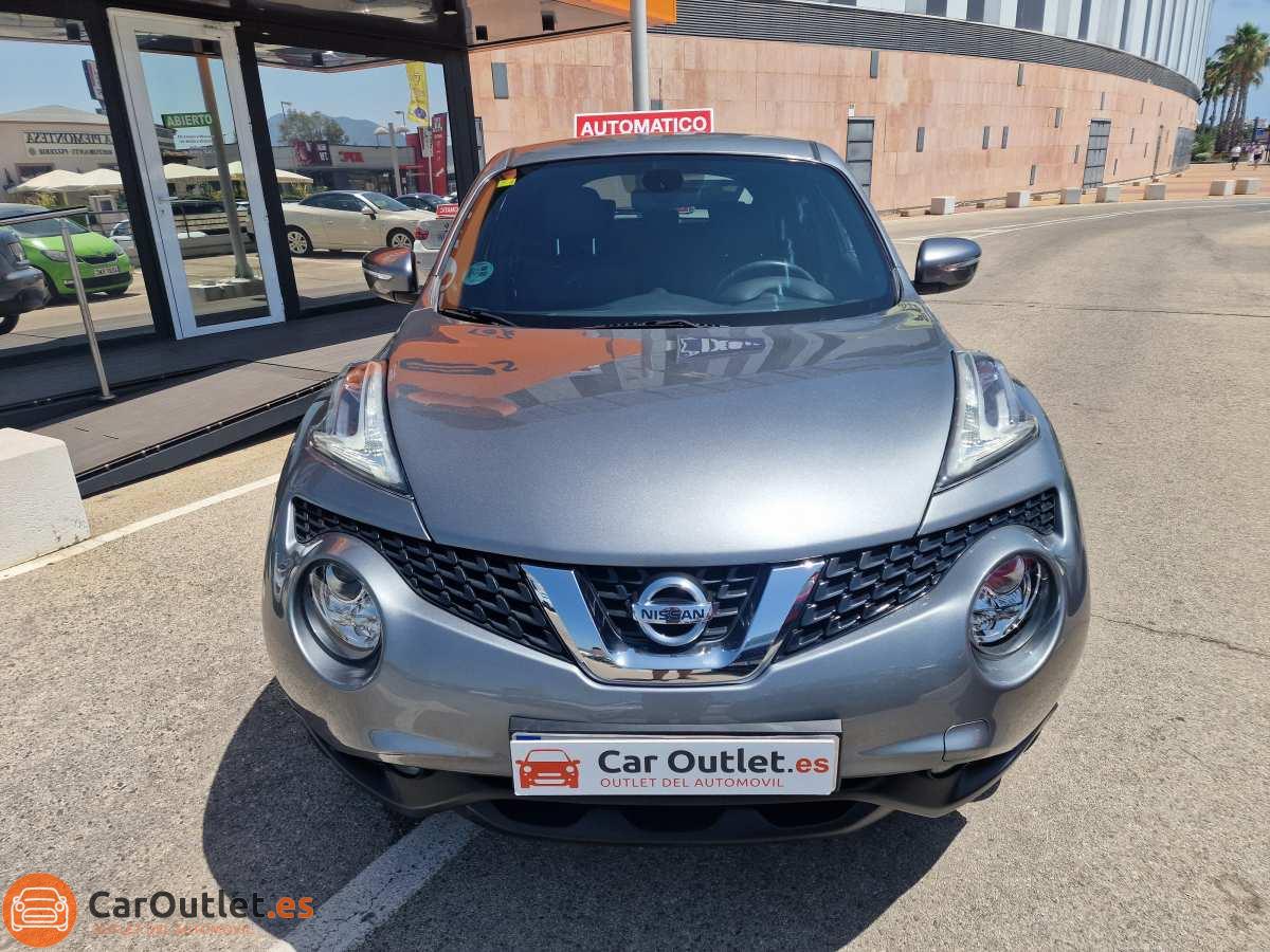 1 - Nissan JUKE 2016 - AUTO