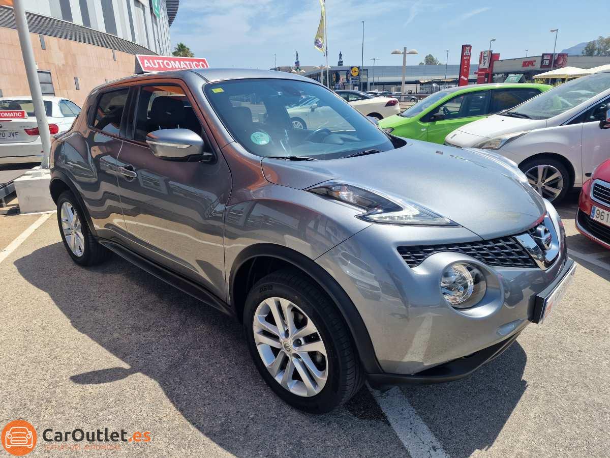 2 - Nissan JUKE 2016 - AUTO