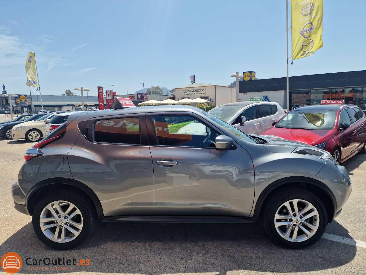 3 - Nissan JUKE 2016 - AUTO