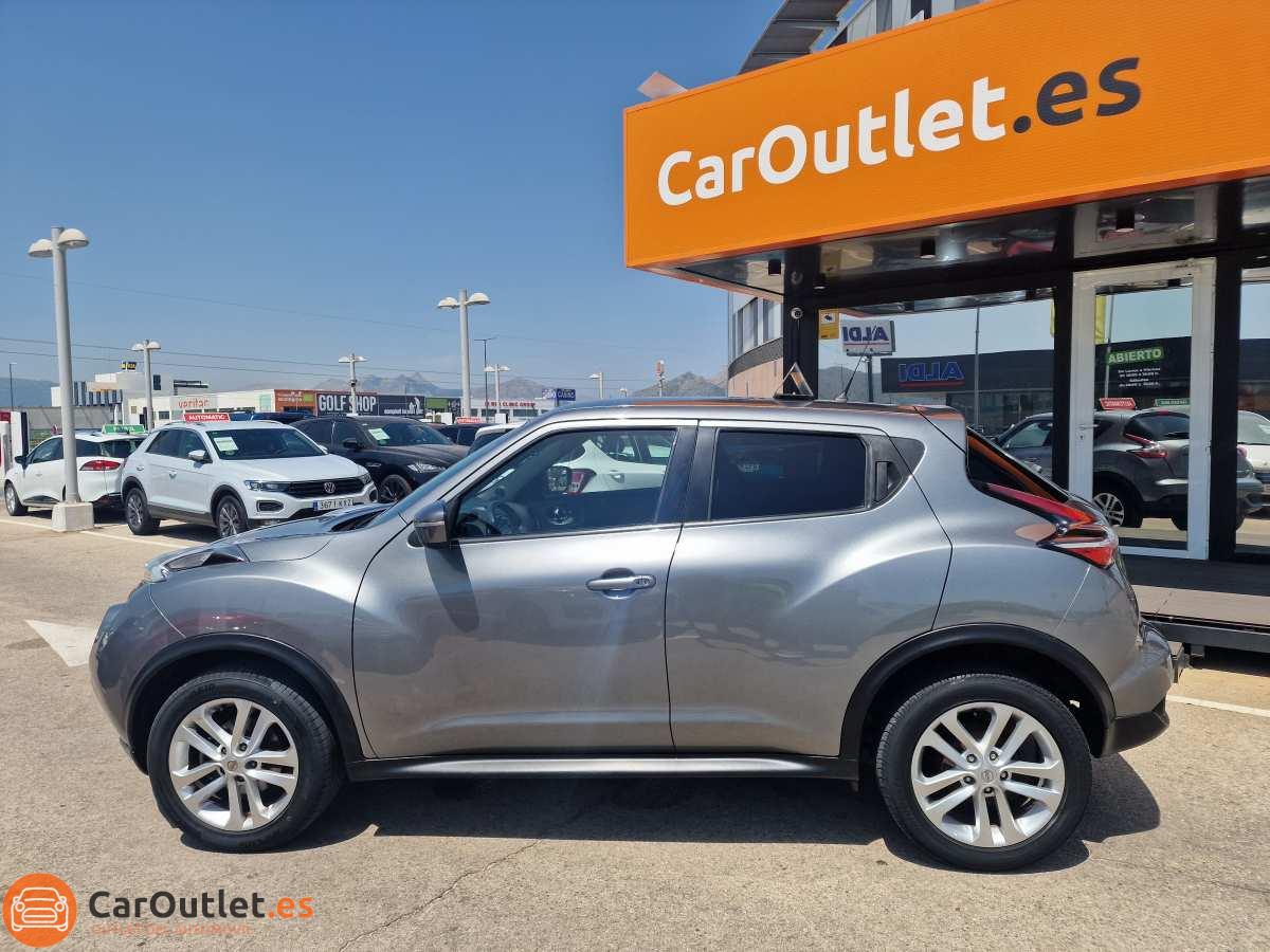 4 - Nissan JUKE 2016 - AUTO