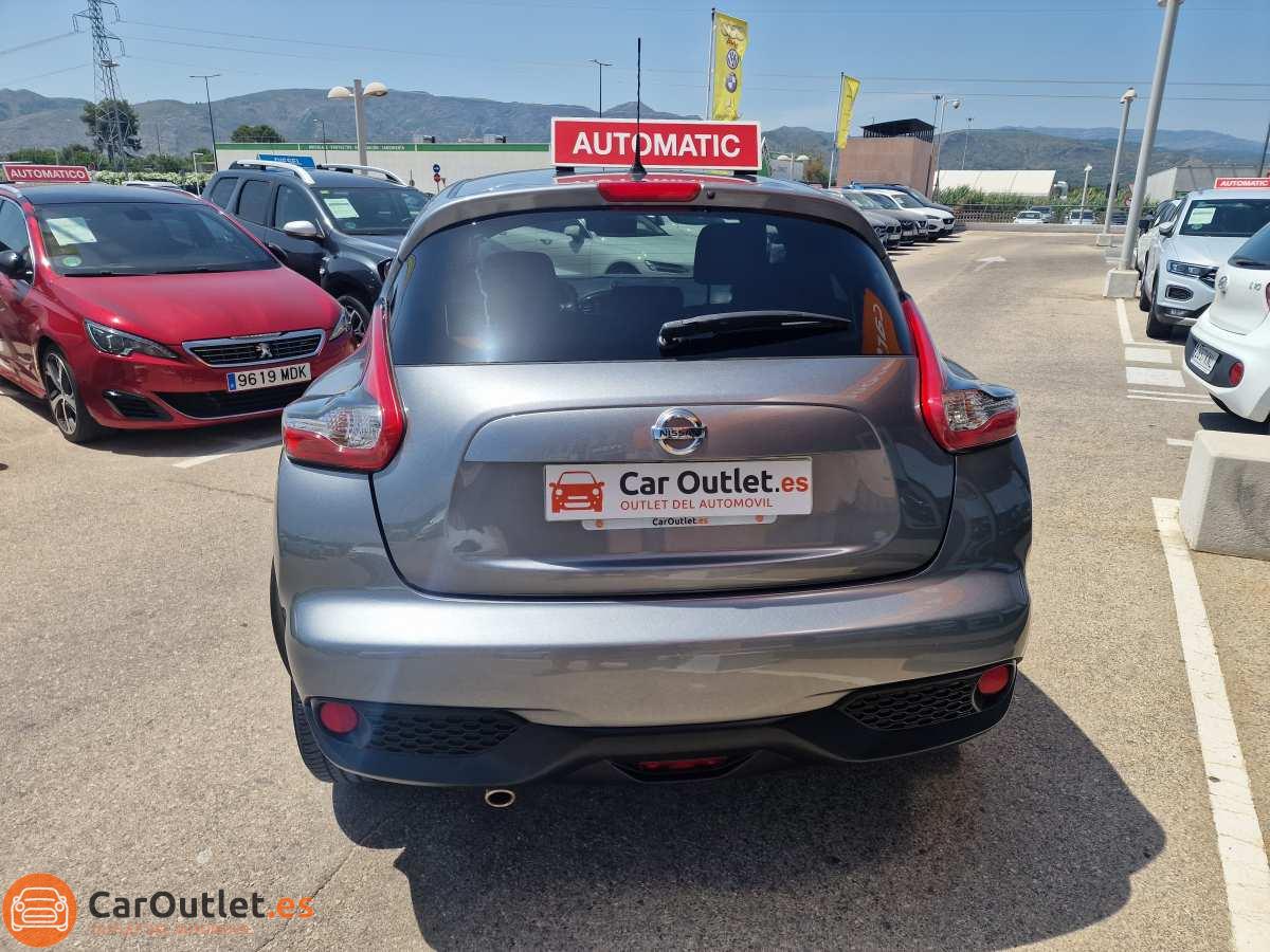 6 - Nissan JUKE 2016 - AUTO