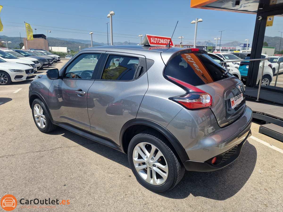 7 - Nissan JUKE 2016 - AUTO