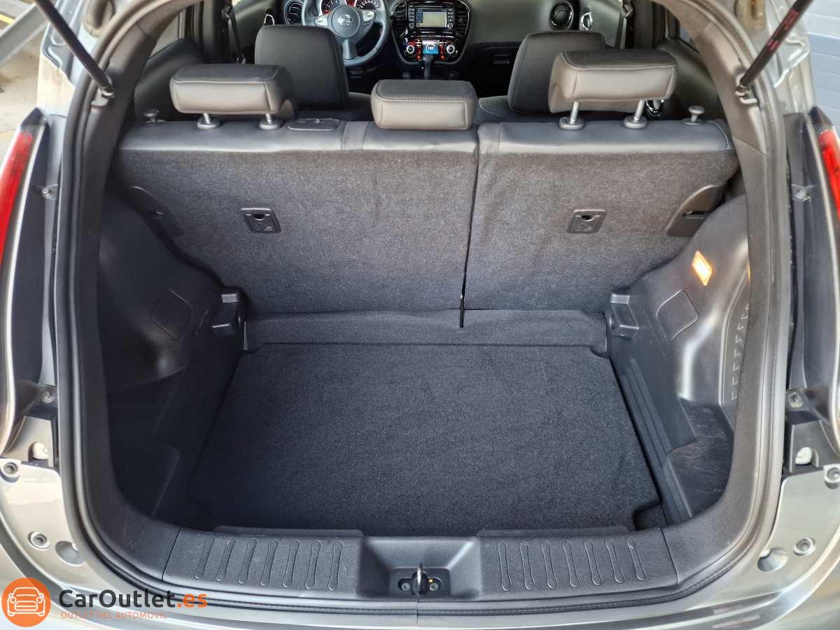 10 - Nissan JUKE 2016 - AUTO