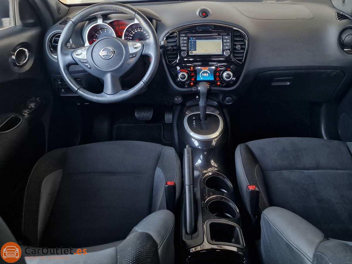 11 - Nissan JUKE 2016 - AUTO