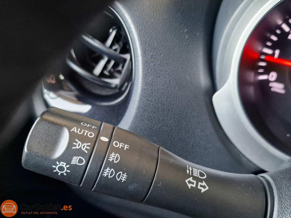 20 - Nissan JUKE 2016 - AUTO