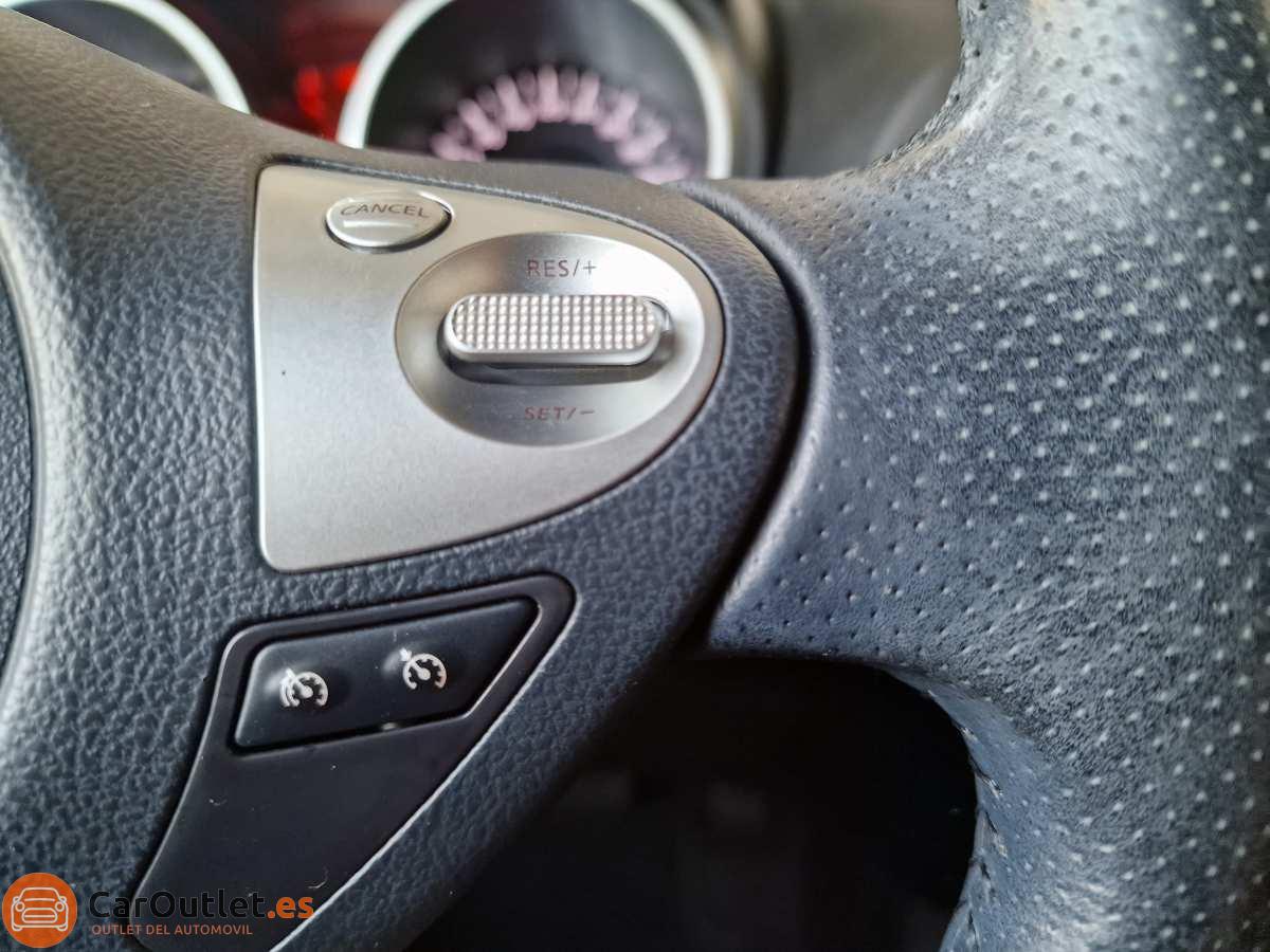 23 - Nissan JUKE 2016 - AUTO