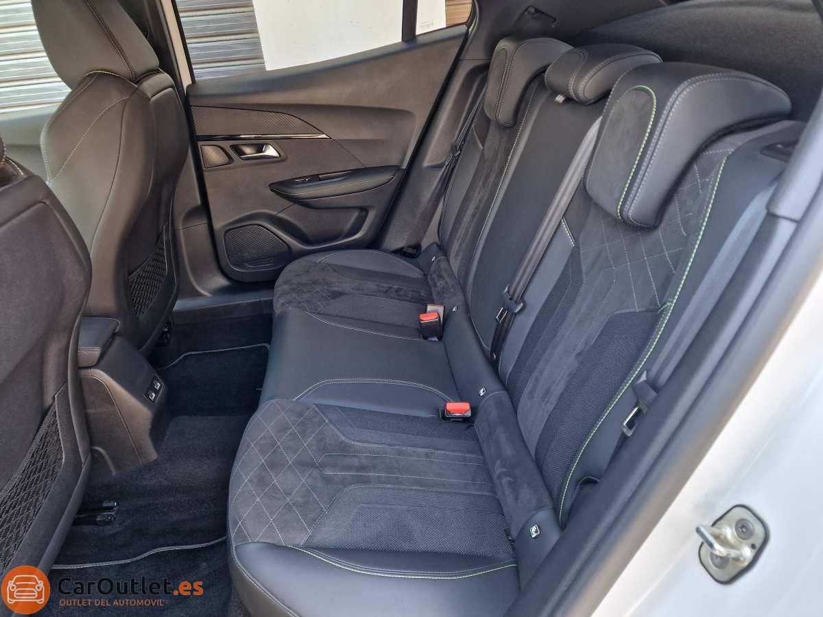 10 - Peugeot 2008 2022 - AUTO