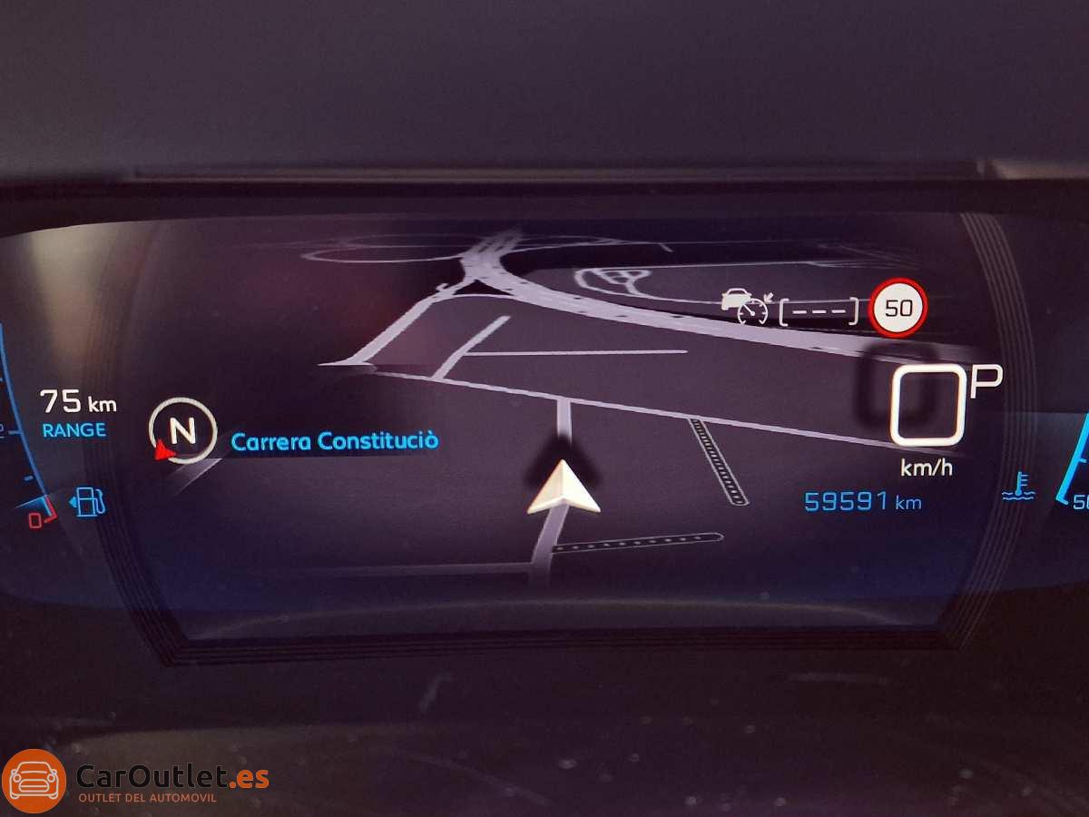 13 - Peugeot 2008 2022 - AUTO