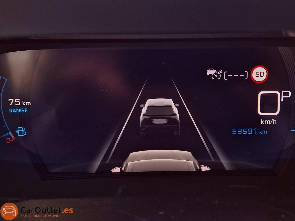 14 - Peugeot 2008 2022 - AUTO