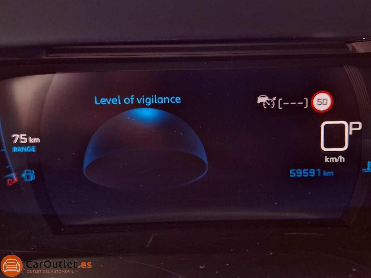 16 - Peugeot 2008 2022 - AUTO