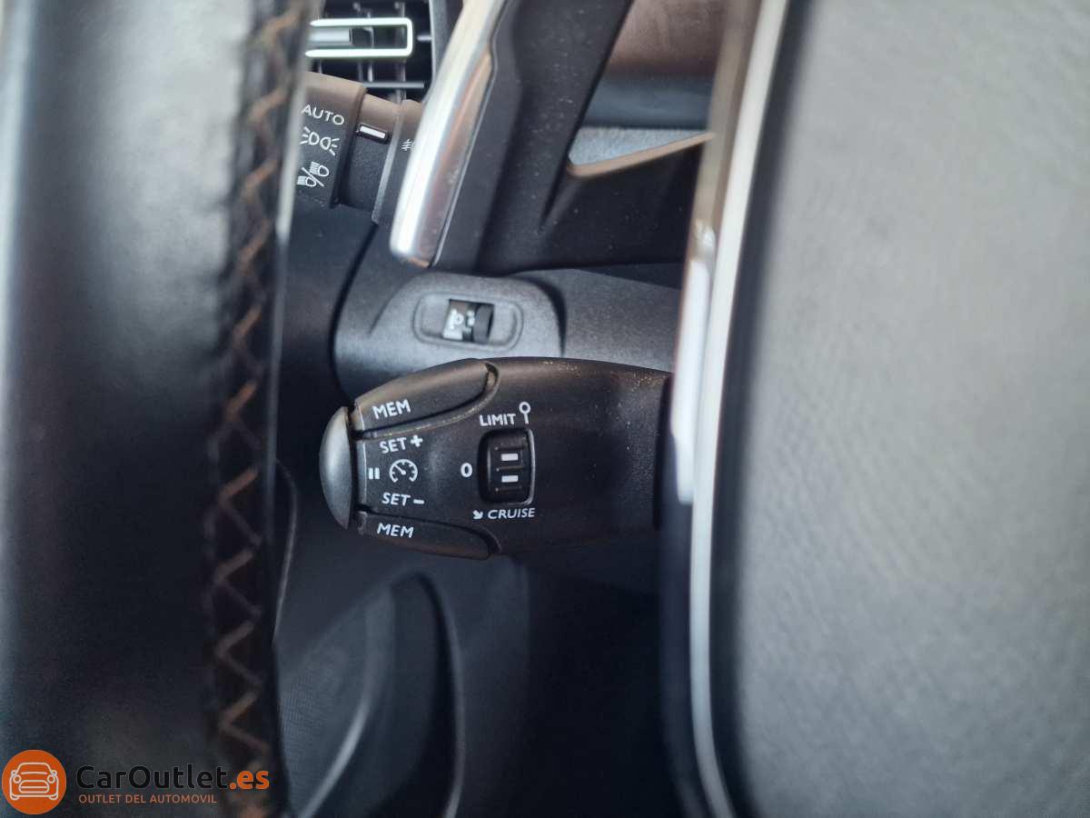 20 - Peugeot RIFTER 2021 - AUTO