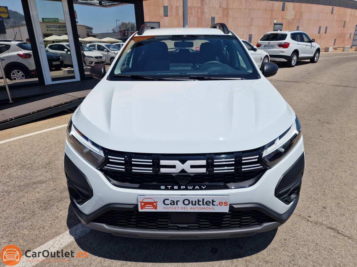 2 - Dacia Sandero Stepway 2024